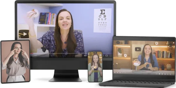 Acesso ao curso em múltiplos dispositivos