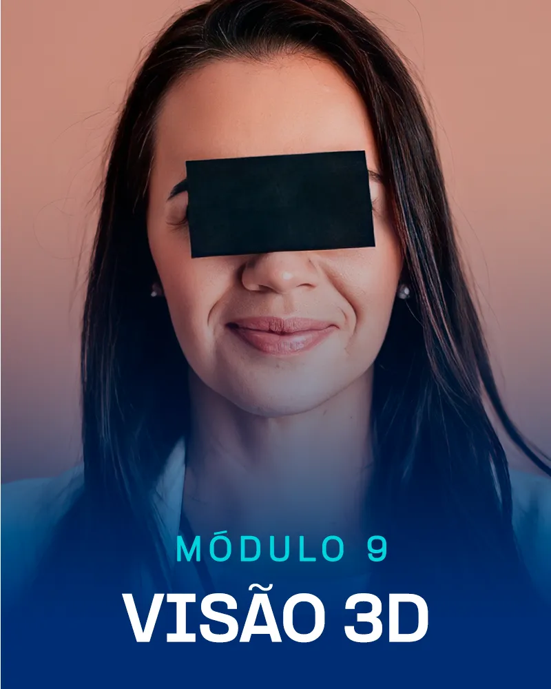 Módulo 9 - Visão 3D